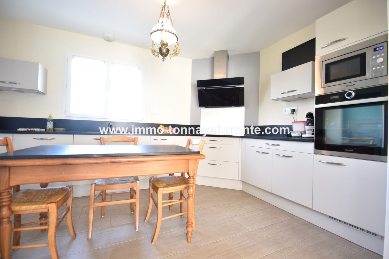Maison à vendre, 104m², Tonnay-Charente
