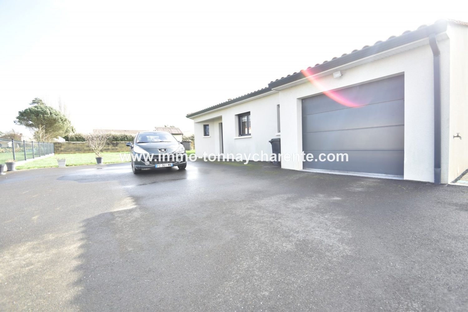 Maison à vendre, 104m², Tonnay-Charente