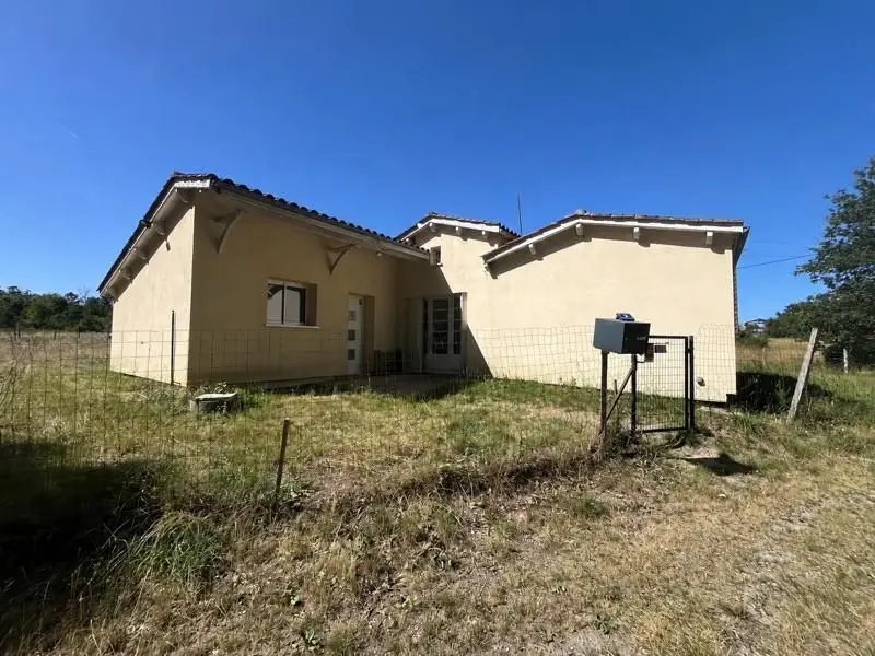 Maison à vendre, 98m², La Barde