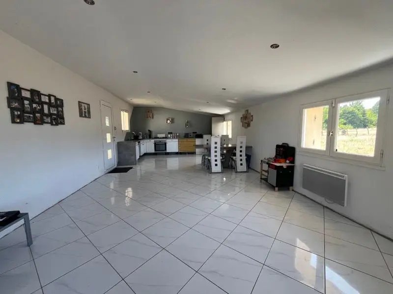 Maison à vendre, 98m², La Barde