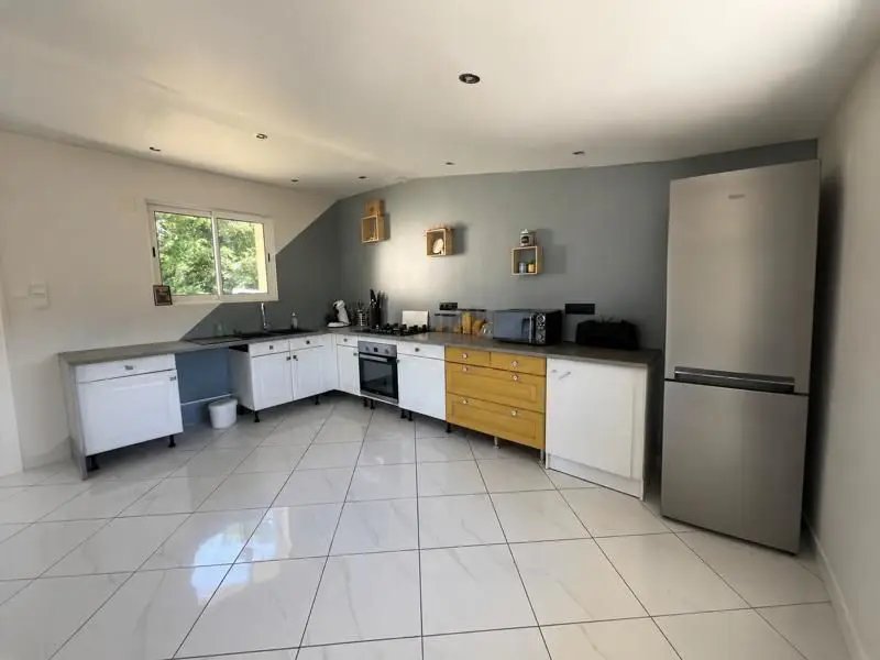 Maison à vendre, 98m², La Barde