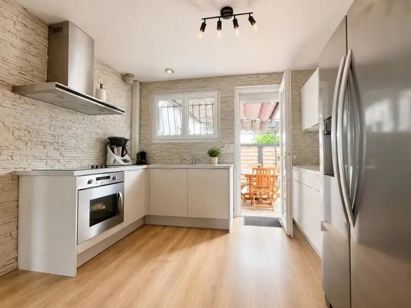 Maison à vendre, 90m², Marcheprime
