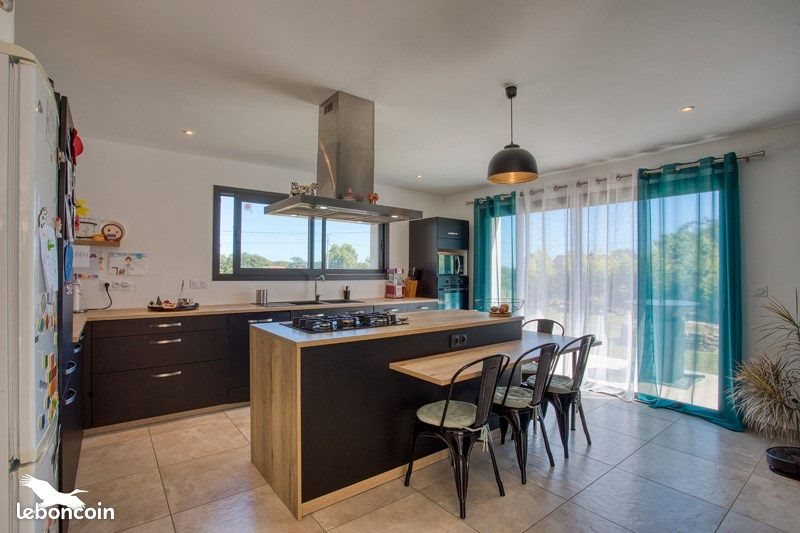 Maison à vendre, 150m², Gramat