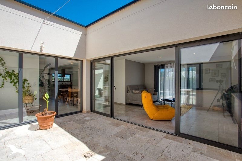 Maison à vendre, 150m², Gramat