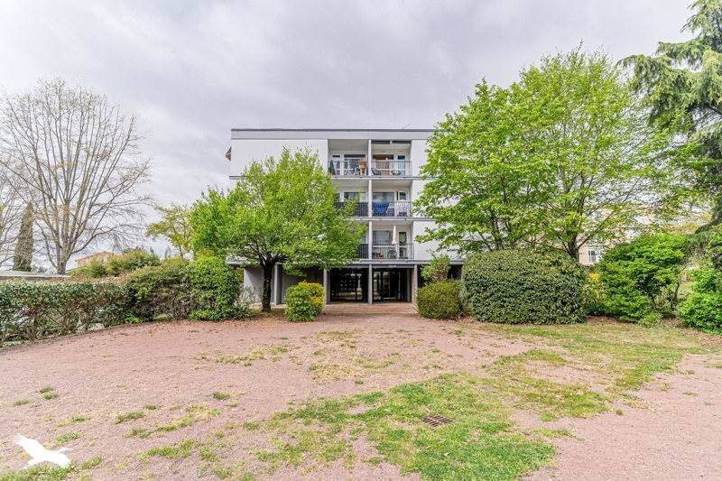 Appartement à vendre, 58m², Eysines