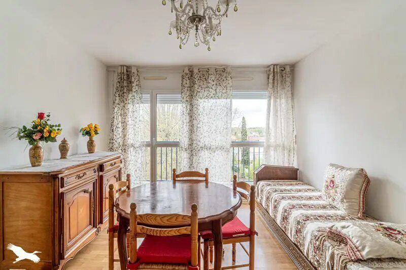 Appartement à vendre, 58m², Eysines