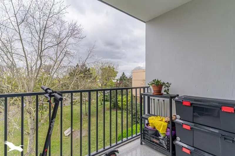 Appartement à vendre, 58m², Eysines