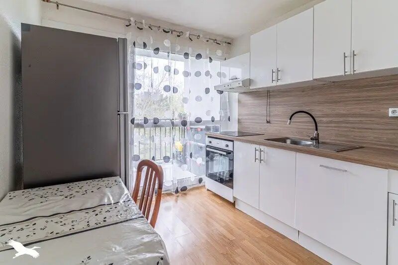Appartement à vendre, 58m², Eysines