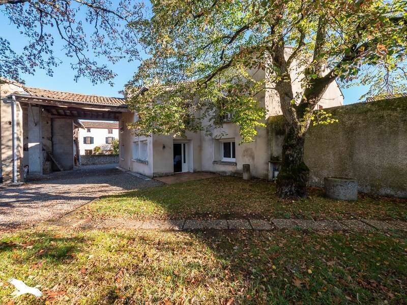 Maison à vendre, 283m², Rieucros