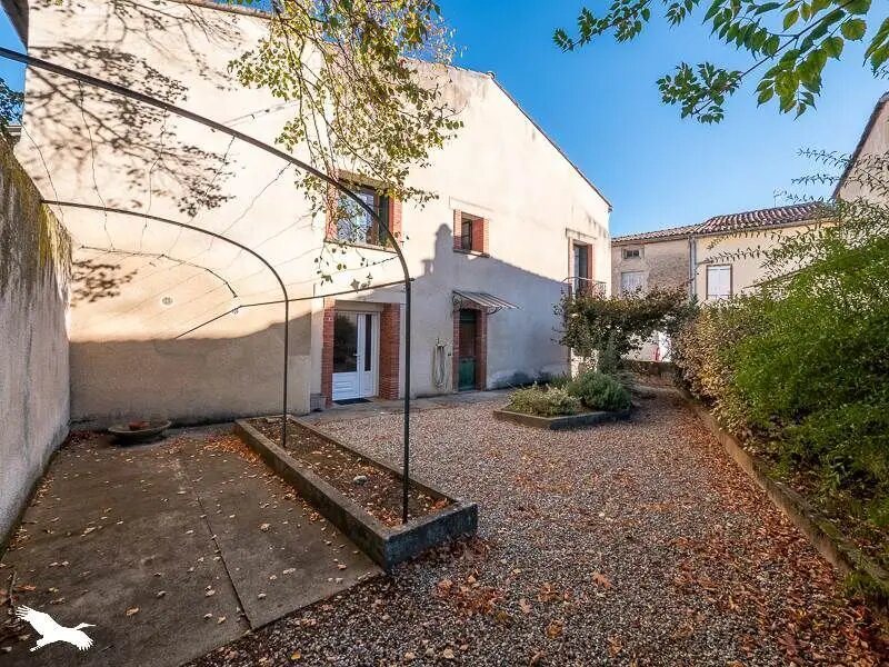 Maison à vendre, 283m², Rieucros