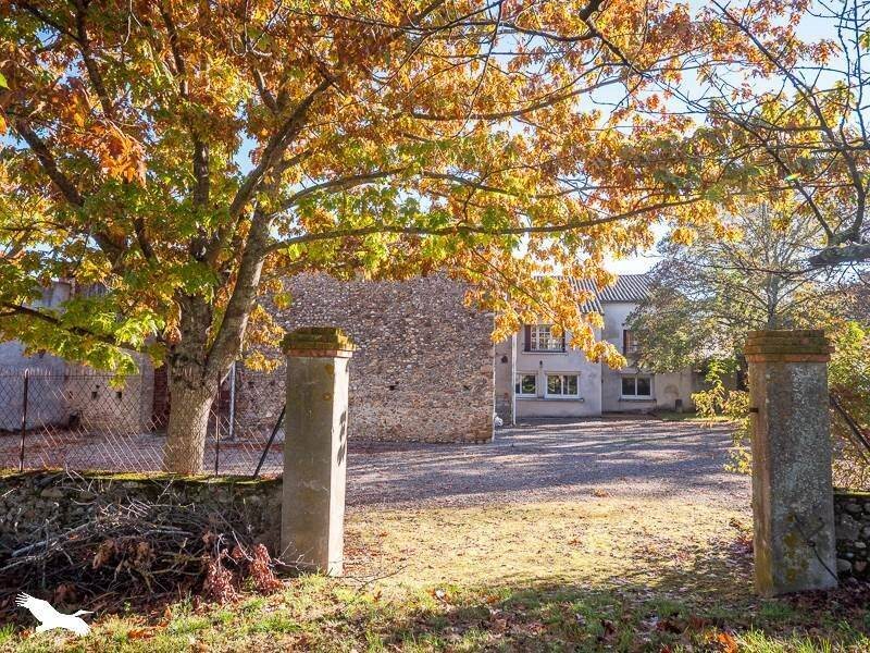Maison à vendre, 283m², Rieucros