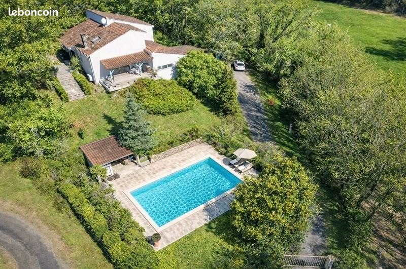 Maison à vendre, 115m², Calamane