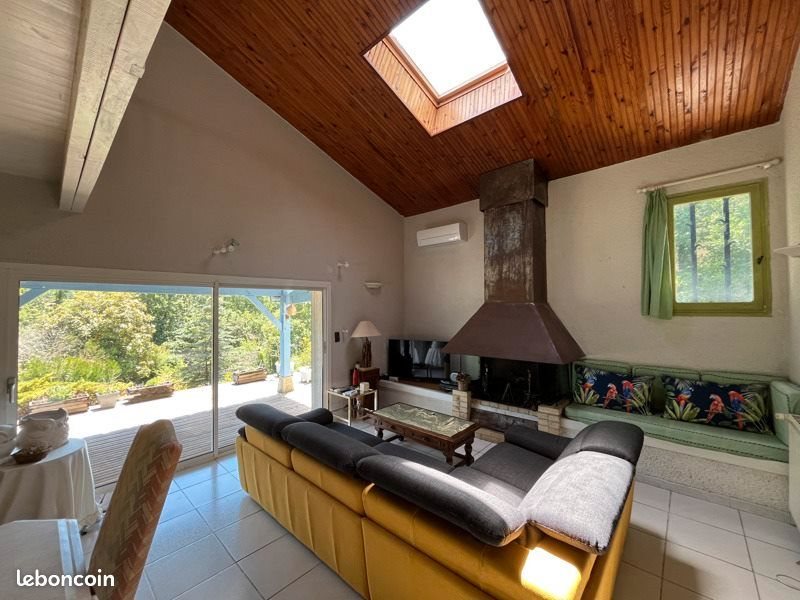 Maison à vendre, 115m², Calamane