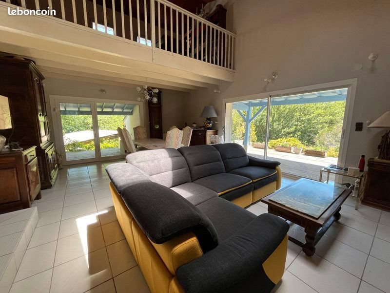 Maison à vendre, 115m², Calamane