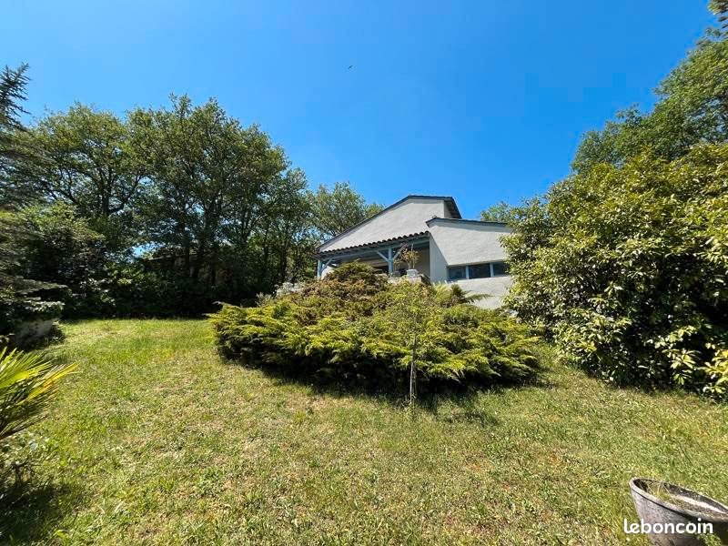 Maison à vendre, 115m², Calamane