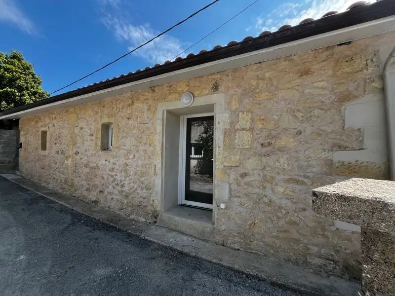 Appartement à vendre, 50m², Haux