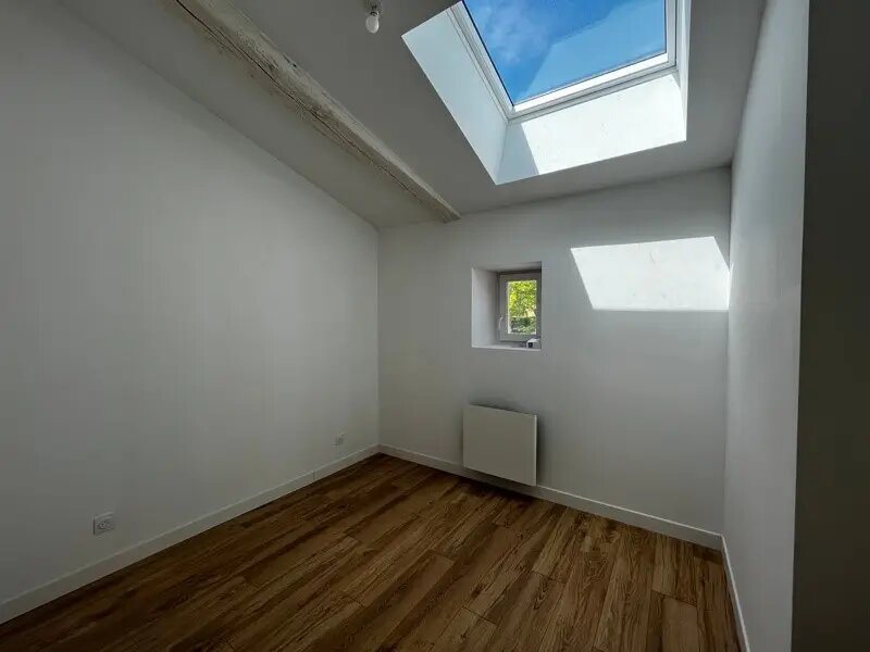 Appartement à vendre, 50m², Haux