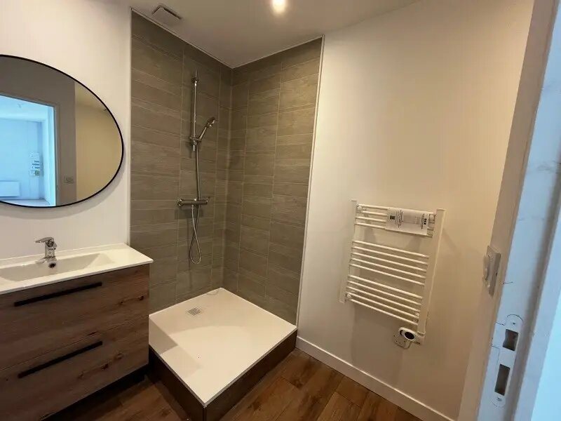 Appartement à vendre, 50m², Haux