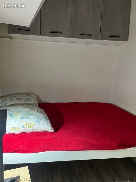 Appartement à vendre, 28m², Le Grau-du-Roi