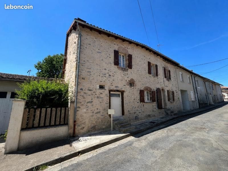Maison à vendre, 141m², Ansac-sur-Vienne