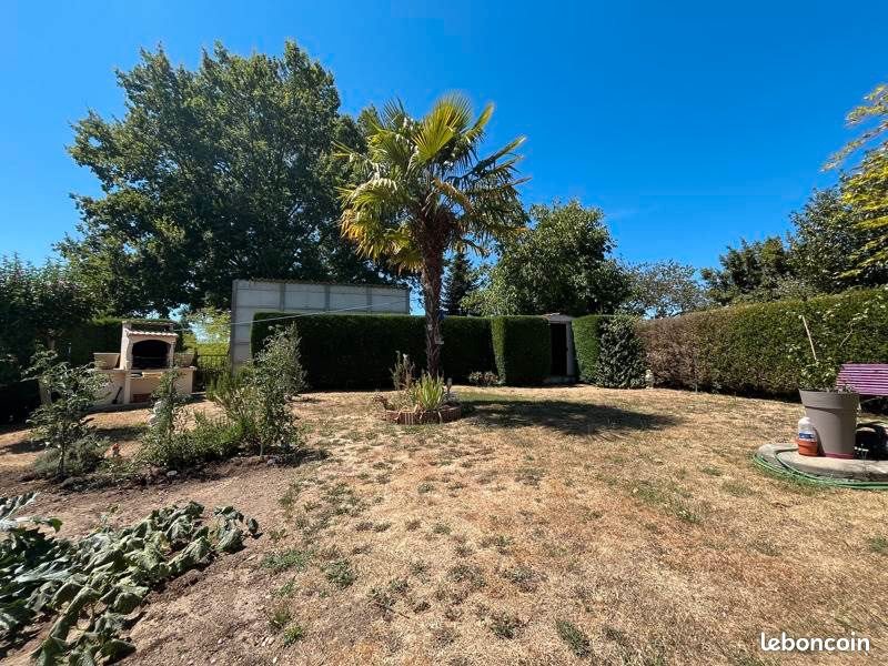 Maison à vendre, 141m², Ansac-sur-Vienne