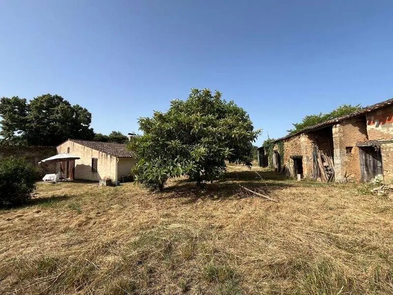 Maison à vendre, 86m², Lacapelle-Biron