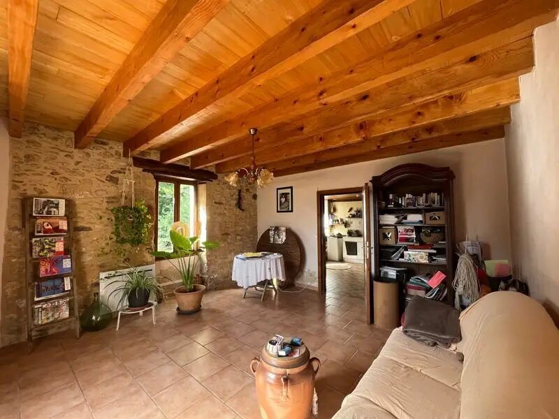 Maison à vendre, 86m², Lacapelle-Biron