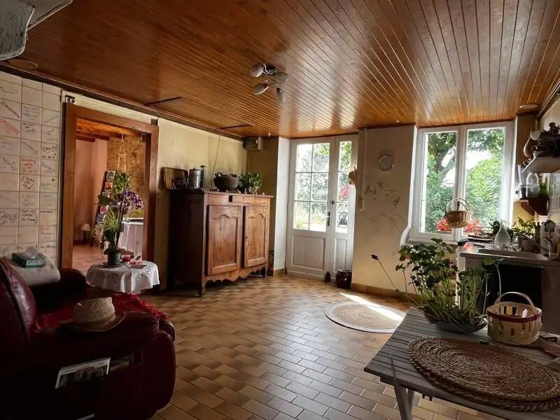 Maison à vendre, 86m², Lacapelle-Biron