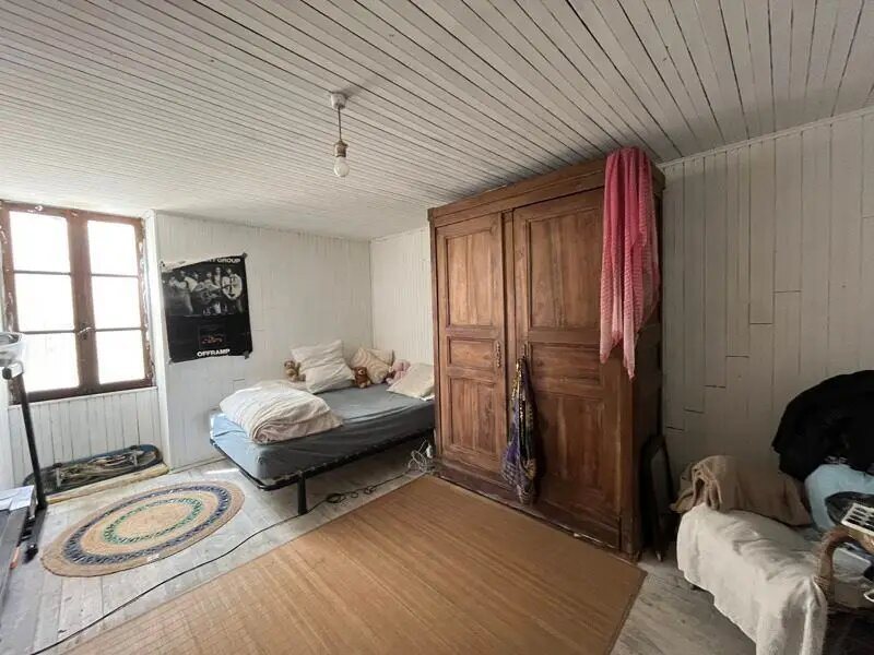 Maison à vendre, 86m², Lacapelle-Biron