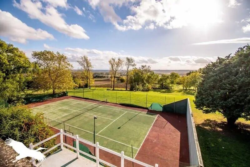 Maison à vendre, 450m², Villefranche-de-Lauragais
