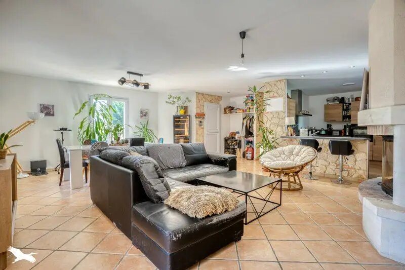 Maison à vendre, 161m², Marcellus