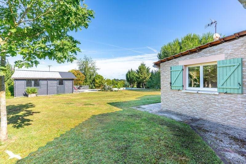 Maison à vendre, 161m², Marcellus