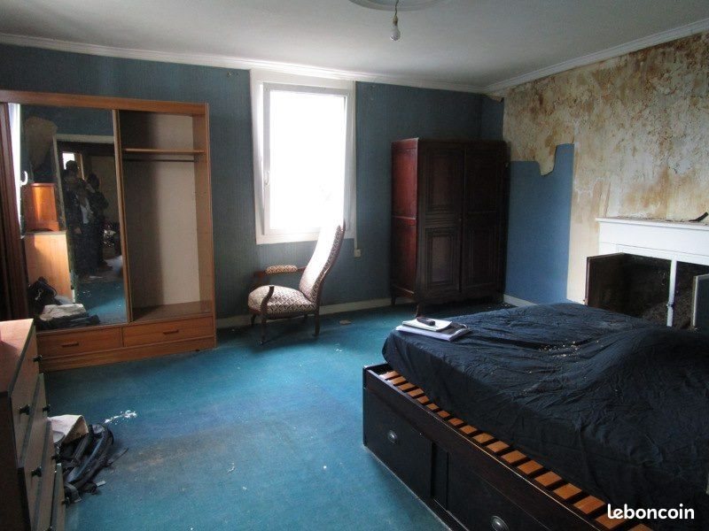Appartement à vendre, 73m², Morlaix