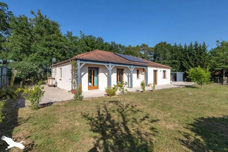 Maison à vendre, 138m², Bassillac