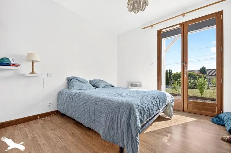 Maison à vendre, 138m², Bassillac