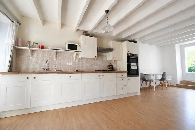 Maison à vendre, 51m², Lesterps