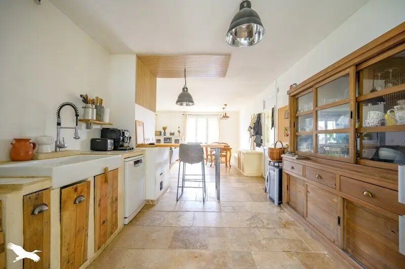 Maison à vendre, 81m², Villedoux