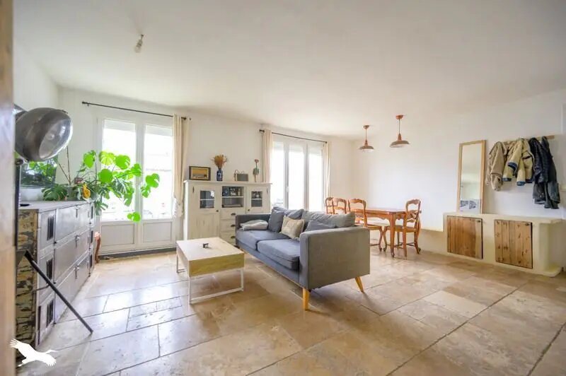 Maison à vendre, 81m², Villedoux
