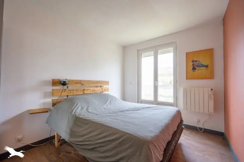 Maison à vendre, 81m², Villedoux