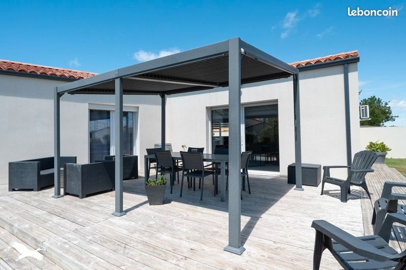 Maison à vendre, 123m², Bourcefranc-le-Chapus