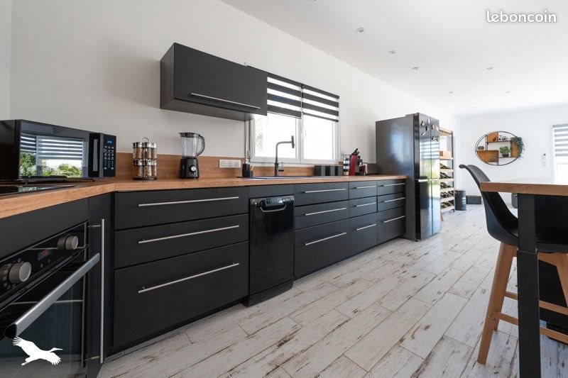 Maison à vendre, 123m², Bourcefranc-le-Chapus