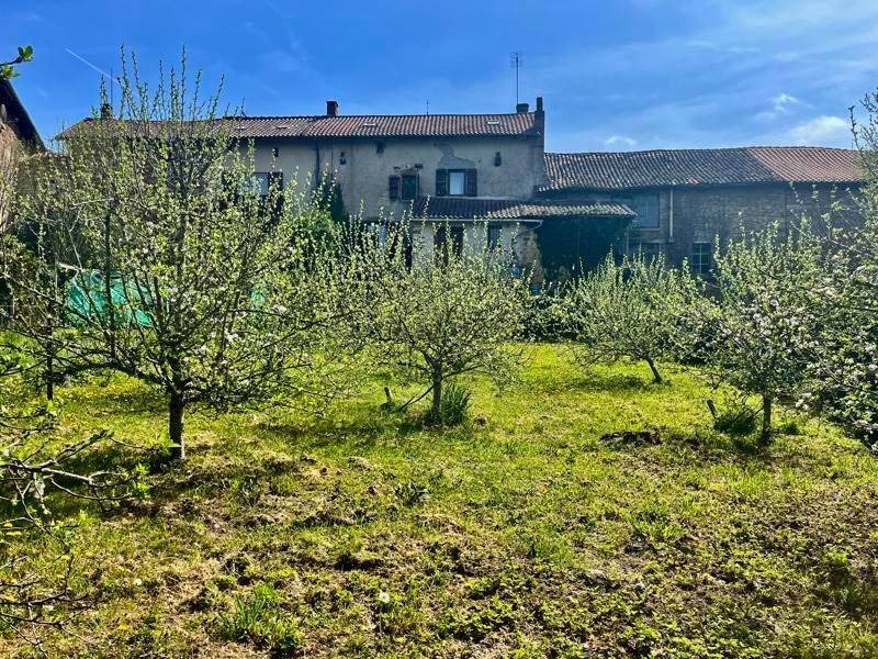 Maison à vendre, 93m², Champagnac-la-Rivière