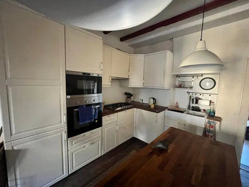 Maison à vendre, 93m², Champagnac-la-Rivière