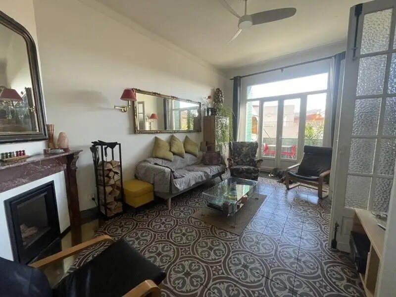 Appartement à vendre, 121m², Béziers