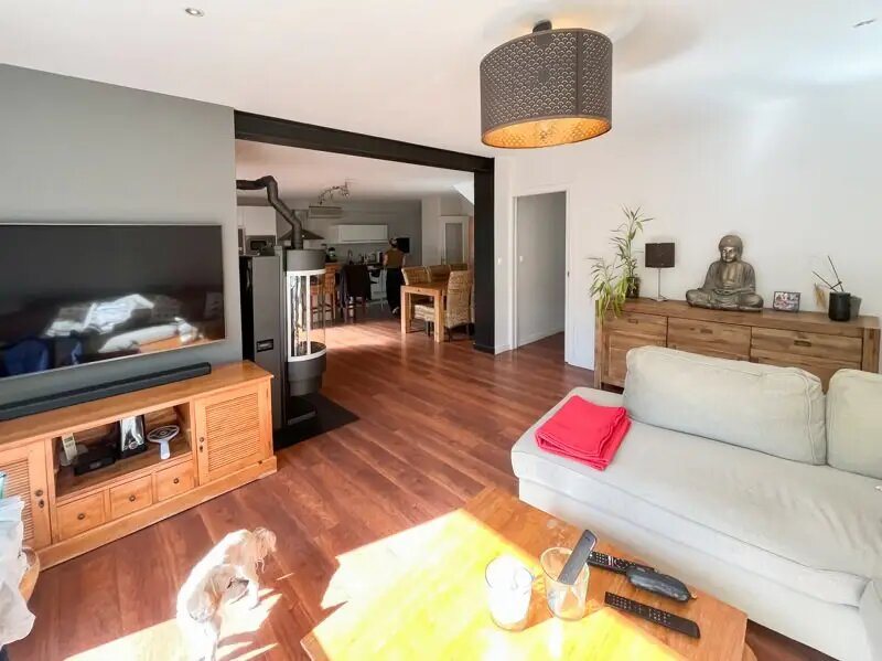 Maison à vendre, 156m², Toulouse