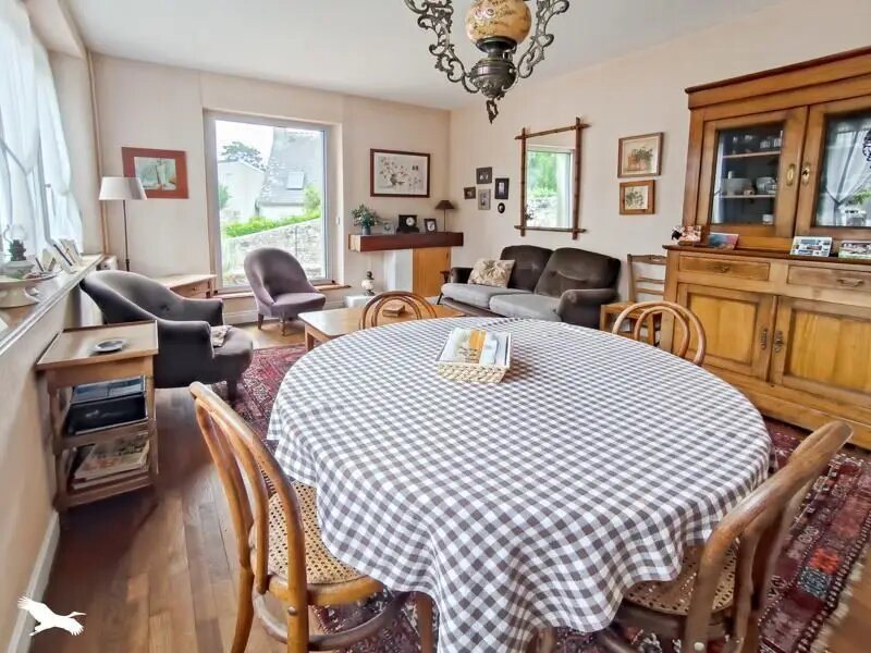 Maison à vendre, 88m², Plouescat
