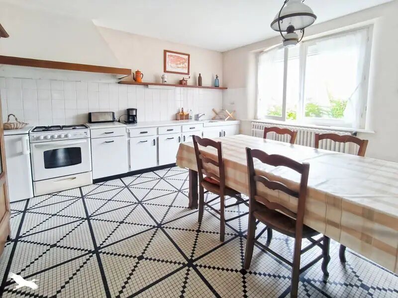 Maison à vendre, 88m², Plouescat