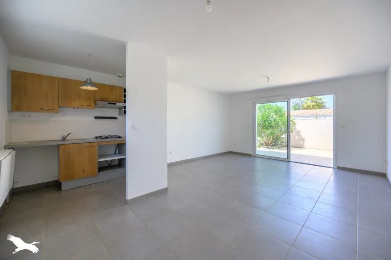 Maison à vendre, 63m², Marsilly