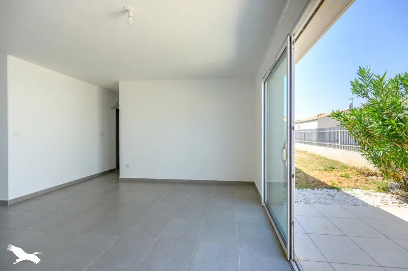 Maison à vendre, 63m², Marsilly