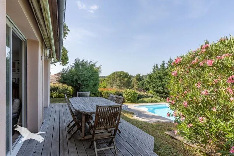 Maison à vendre, 150m², Montrabé